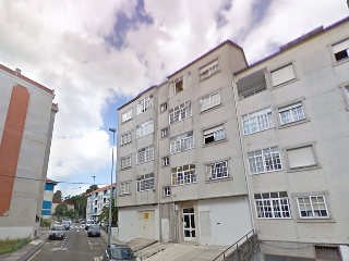 Piso en venta en Pontevedra de 76  m²