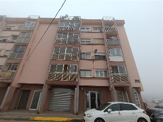 Pisos banco Lleida