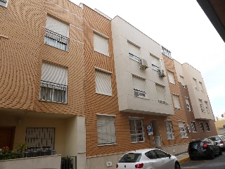 Piso en venta en Ejido (el) de 109  m²