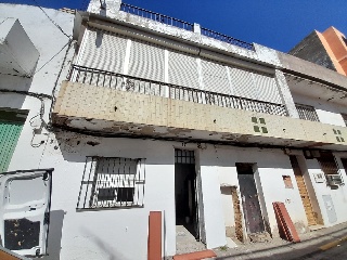Pisos banco Sevilla