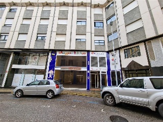 Pisos banco Ponferrada