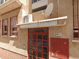 Piso en venta en Almería de 82  m²