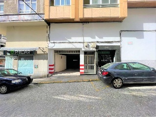 Pisos banco Ferrol