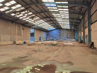 Industrial Sector III 2