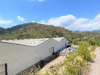 Industrial Sector III 3