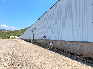Industrial Sector III 5