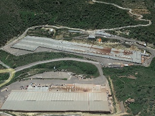 Industrial Sector III 11