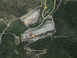 Industrial Sector III 12