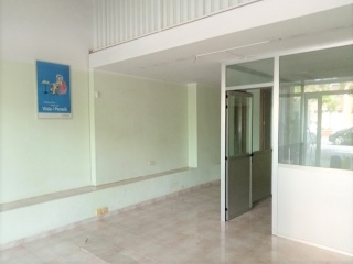 Pisos banco Tarragona