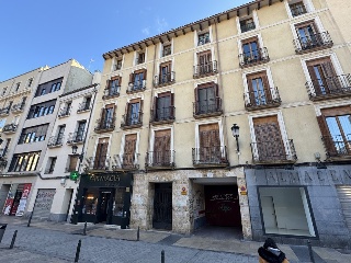 Pisos banco Zaragoza