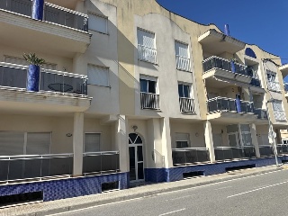 Pisos banco Sant Jaume d'Enveja