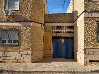 Pisos banco Cartagena