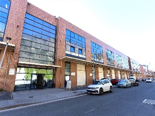 RIBERA DE AXPE, (POL. IND.) 27