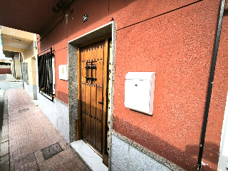 Piso en venta en Águilas de 113  m²