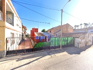 Piso en venta en Murcia de 138  m²