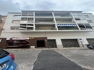 Piso en venta en Figueres de 104  m²