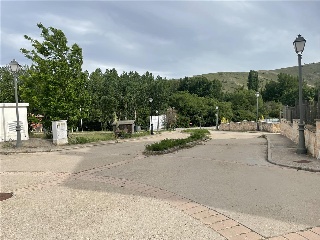 Pisos banco Sepúlveda