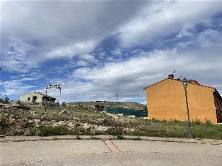 S Urbanizable/Buen Hombre 2