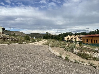 S Urbanizable/Buen Hombre 3