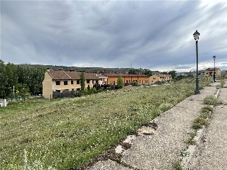 S Urbanizable/Buen Hombre 7