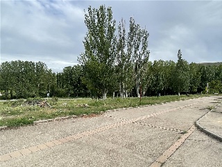 S Urbanizable/Buen Hombre 8