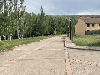 S Urbanizable/Buen Hombre 11