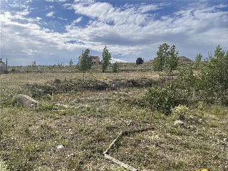 S Urbanizable/Buen Hombre 12