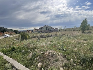 S Urbanizable/Buen Hombre 13