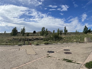 S Urbanizable/Buen Hombre 15