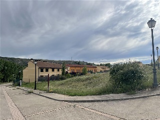 S Urbanizable/Buen Hombre 17