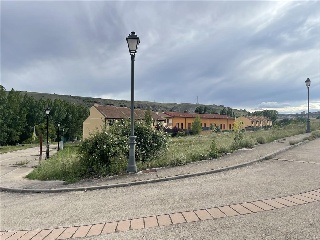 S Urbanizable/Buen Hombre 18