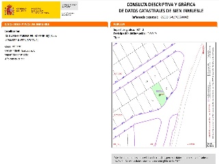 S Urbanizable/Buen Hombre 23