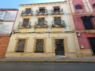 Pisos banco Dos Hermanas