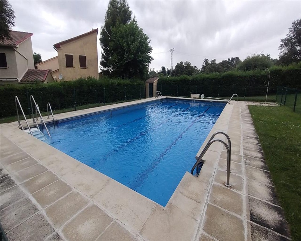 Cerro De La Rinconada