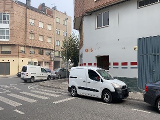 Pisos banco Ponferrada