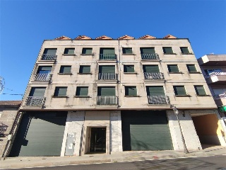 Piso en venta en Cañiza (a) de 27  m²