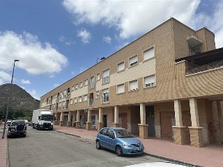 Piso en venta en Santomera de 146  m²