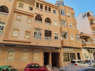 Inmueble en venta en Torrevieja de 25  m²