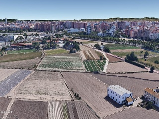 Suelos rústicos en Pt San Esteban - Valencia - 3