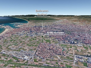 Suelos rústicos en Pt San Esteban - Valencia - 4