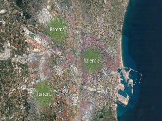 Suelos rústicos en Pt San Esteban - Valencia - 5