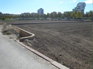Suelos rústicos en Pt San Esteban - Valencia - 6