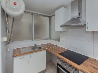 Vivienda en C/ Guitarrista Tárrega  - Valencia - 4
