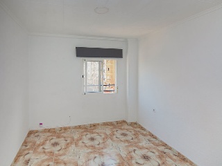 Vivienda en C/ Guitarrista Tárrega  - Valencia - 9
