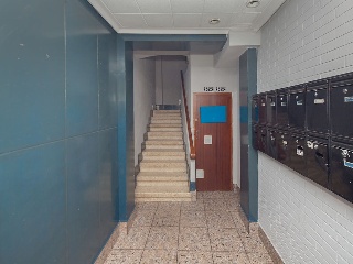 Vivienda en C/ Guitarrista Tárrega  - Valencia - 16