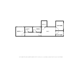 Vivienda en C/ Guitarrista Tárrega  - Valencia - 17