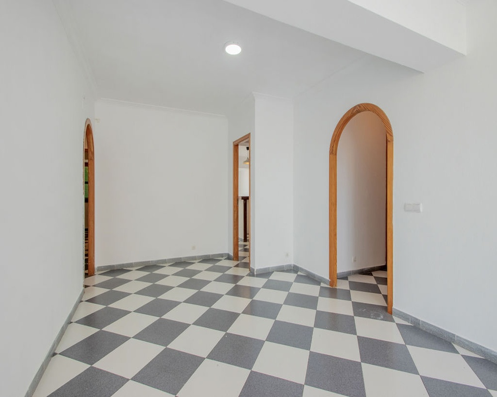 Vivienda en C/ Pau