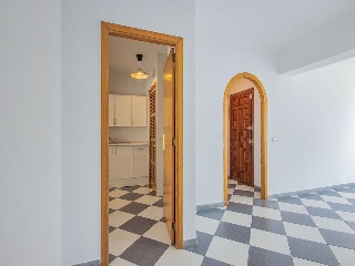 Vivienda en C/ Pau 2