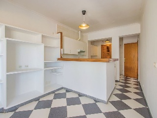 Vivienda en C/ Pau 3