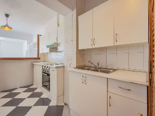 Vivienda en C/ Pau 4